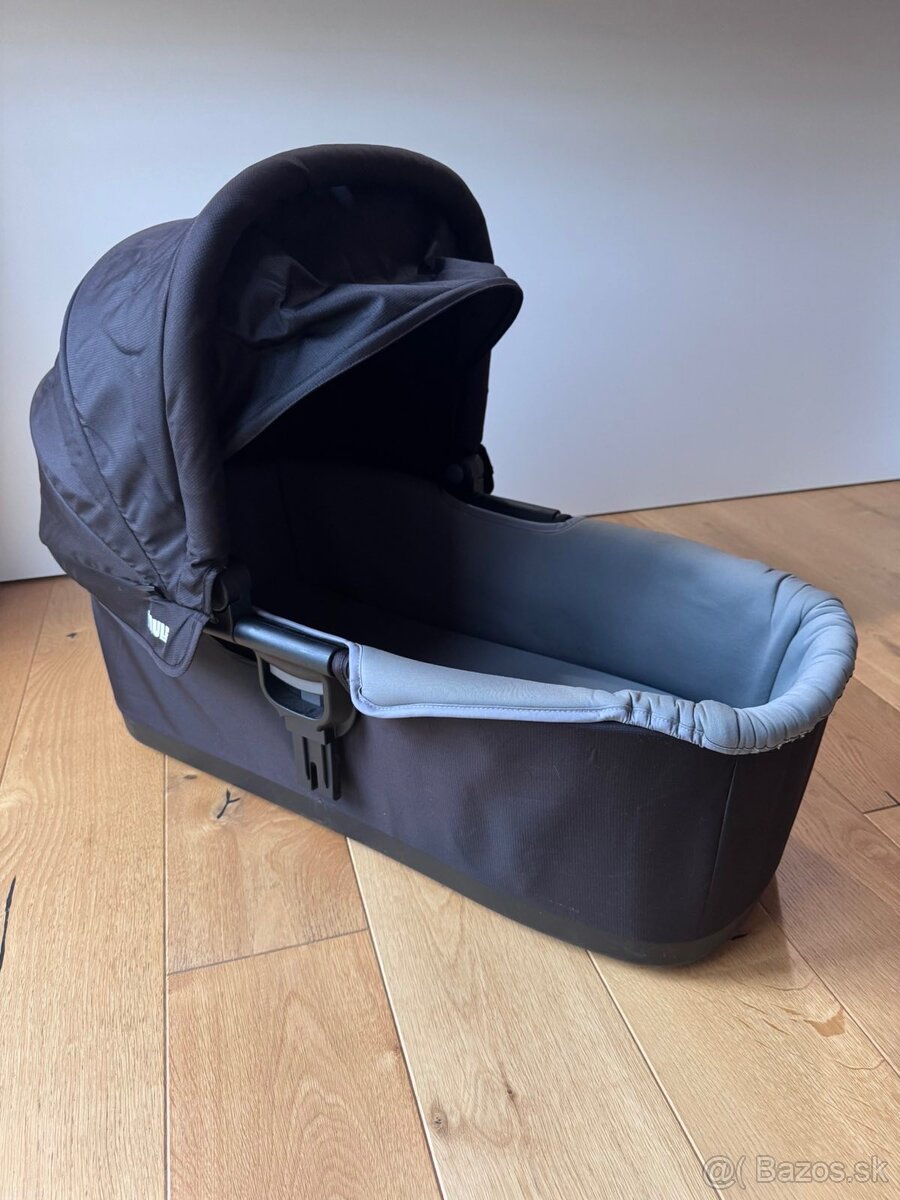 Vanicka k thule joolz 2 - 7