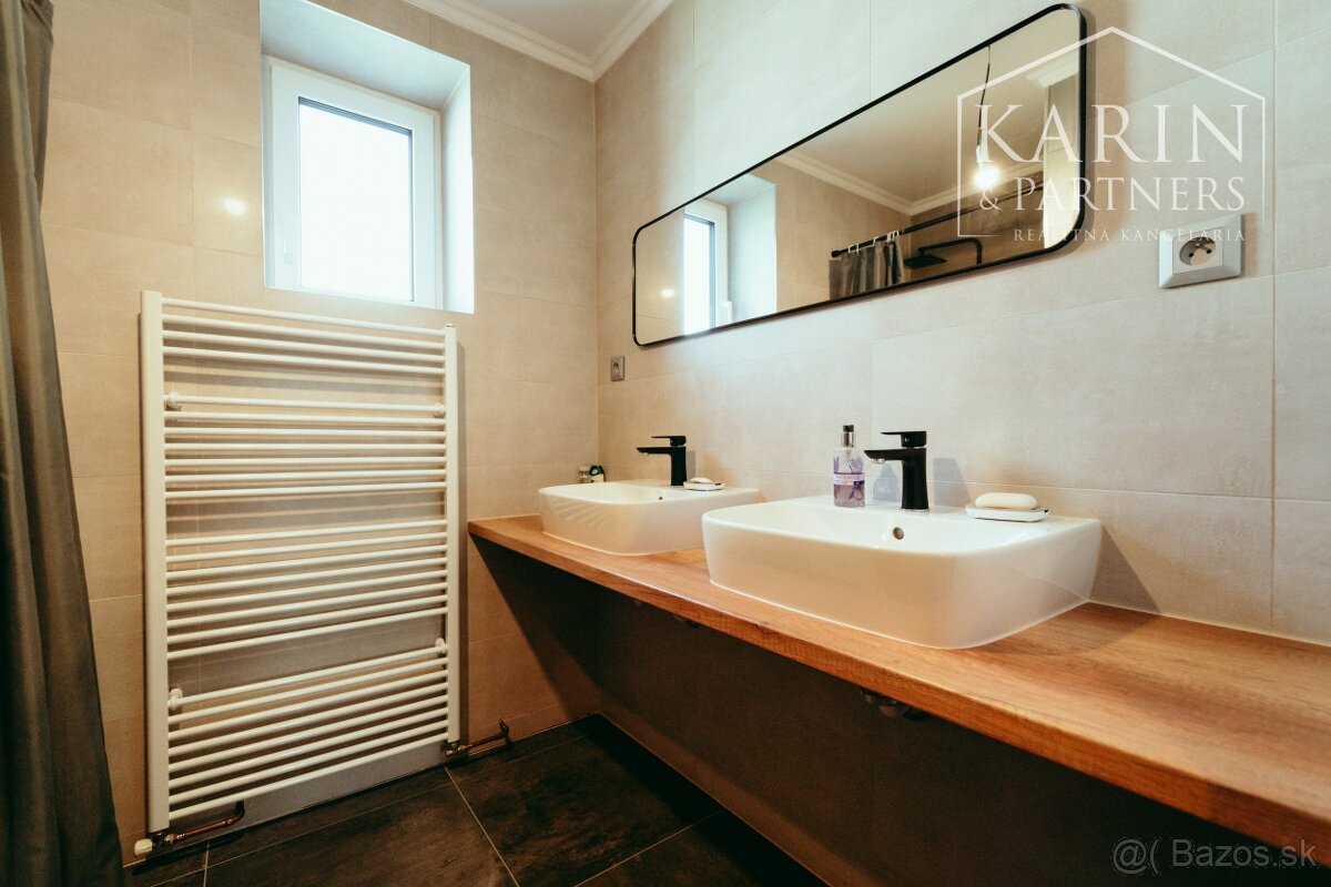 4i. novovystavaný rodinný dom v tichej časti Senice - 7