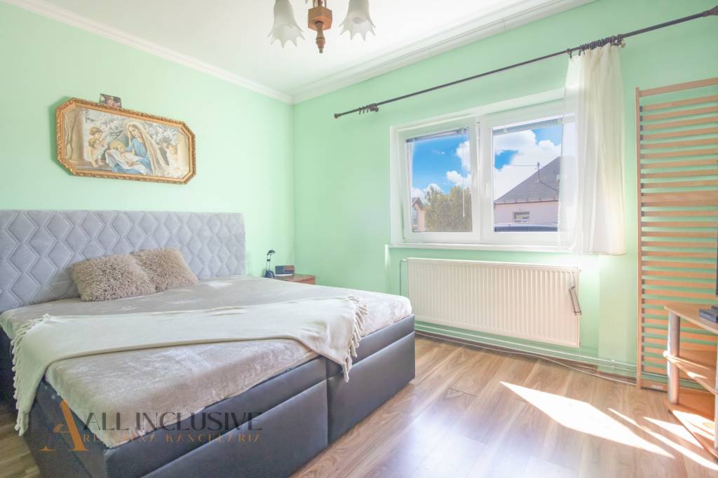 ALL INCLUSIVE | NA PREDAJ 4-IZBOVÝ ROD. DOM NA 800 M² POZEMK - 7