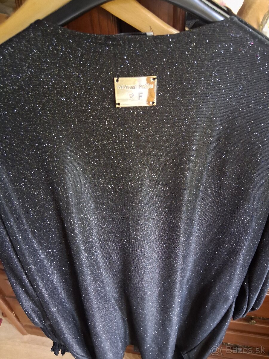 Predam novy damsky kostym Paparaci.. - 7