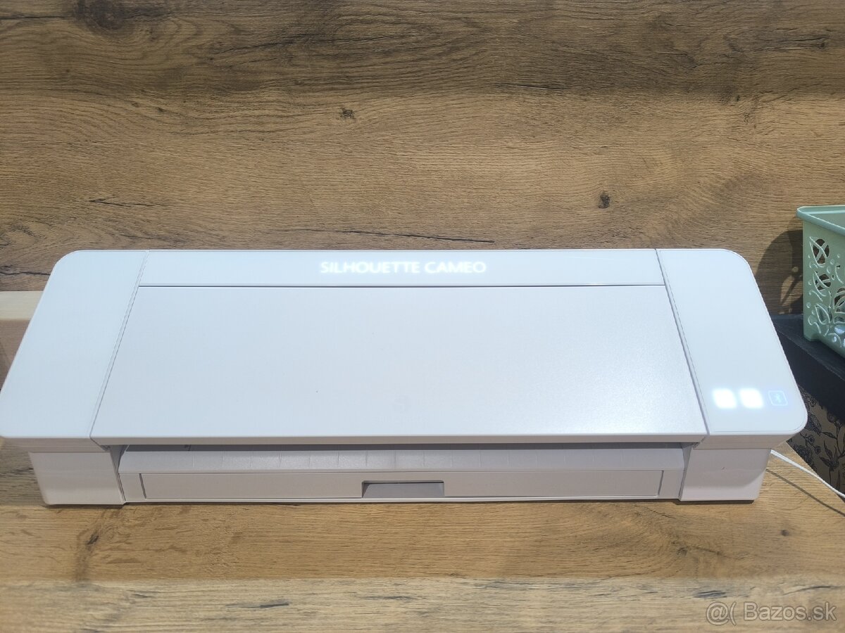 Silhouette cameo 4 rezací ploter - 7