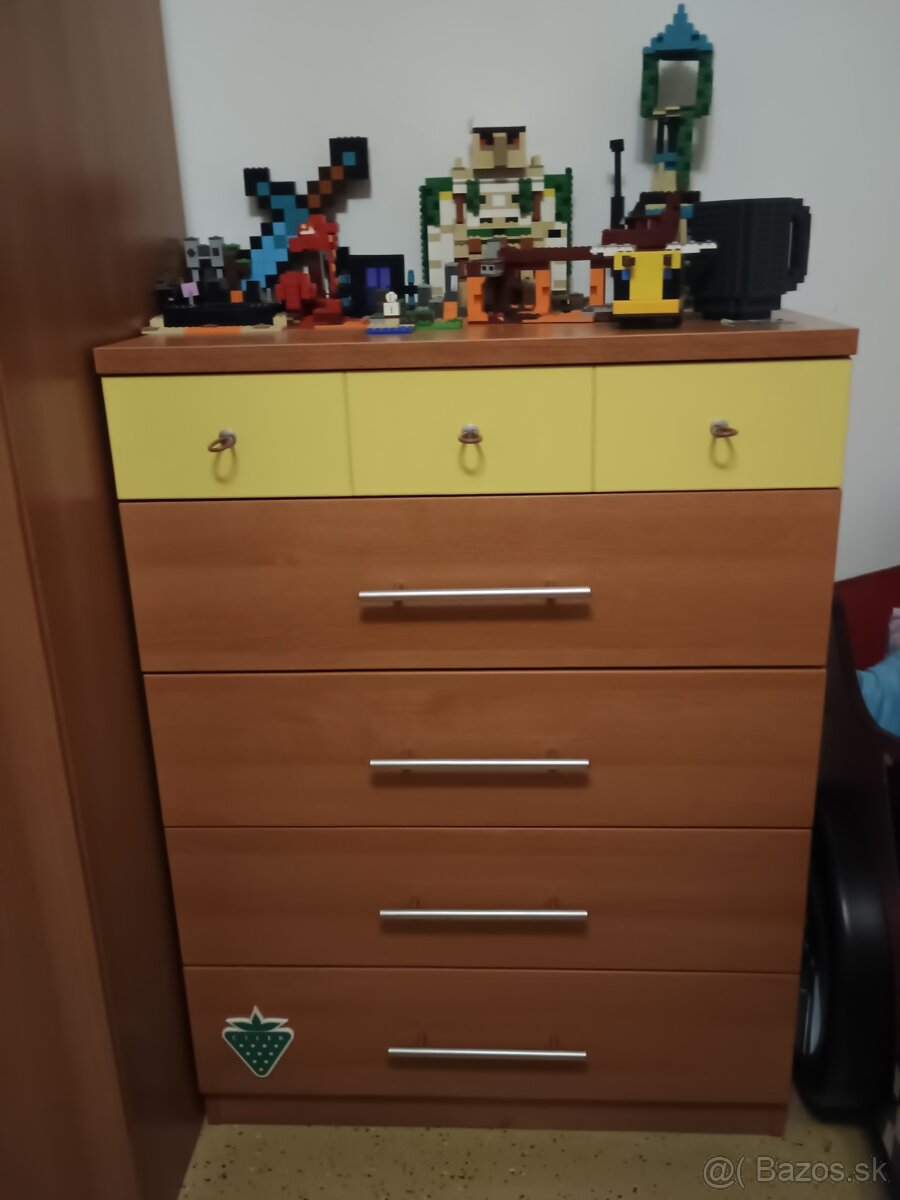 Detská izba Cilek - 7