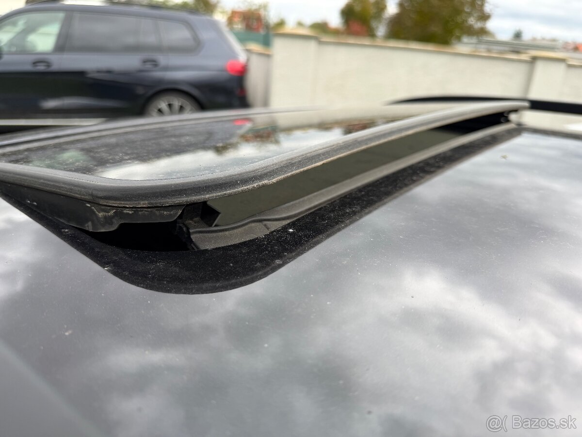 Octavia RS kombi Tdi - 7