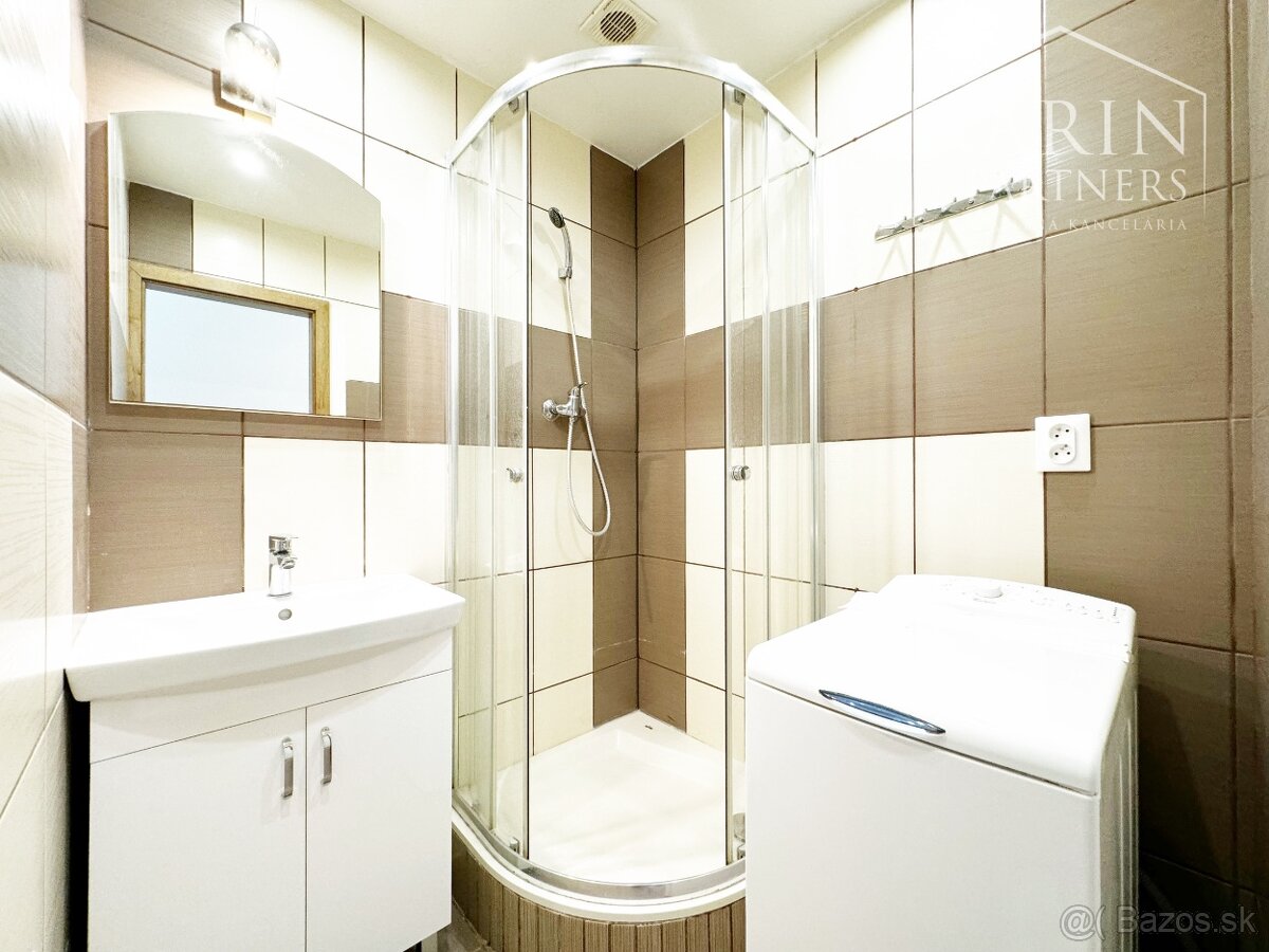 Krásne zrekonštruovaný 2-izbový byt, Skalica - Záhradná - 7