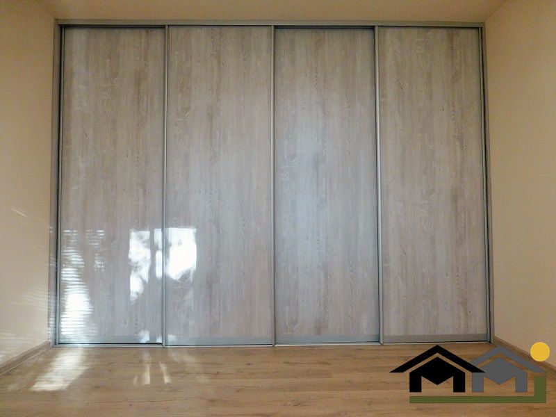 PRENÁJOM ZARIADENÉHO 1 IZBOVÉHO BYTU S BALKÓNOM NA CHRENOVEJ - 7