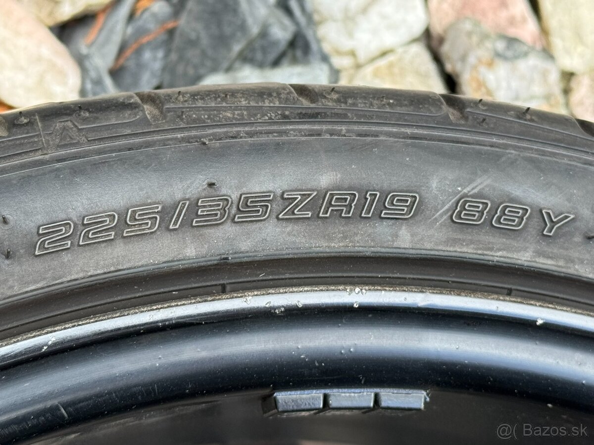 Wheelworld 5x112 R19 - 7