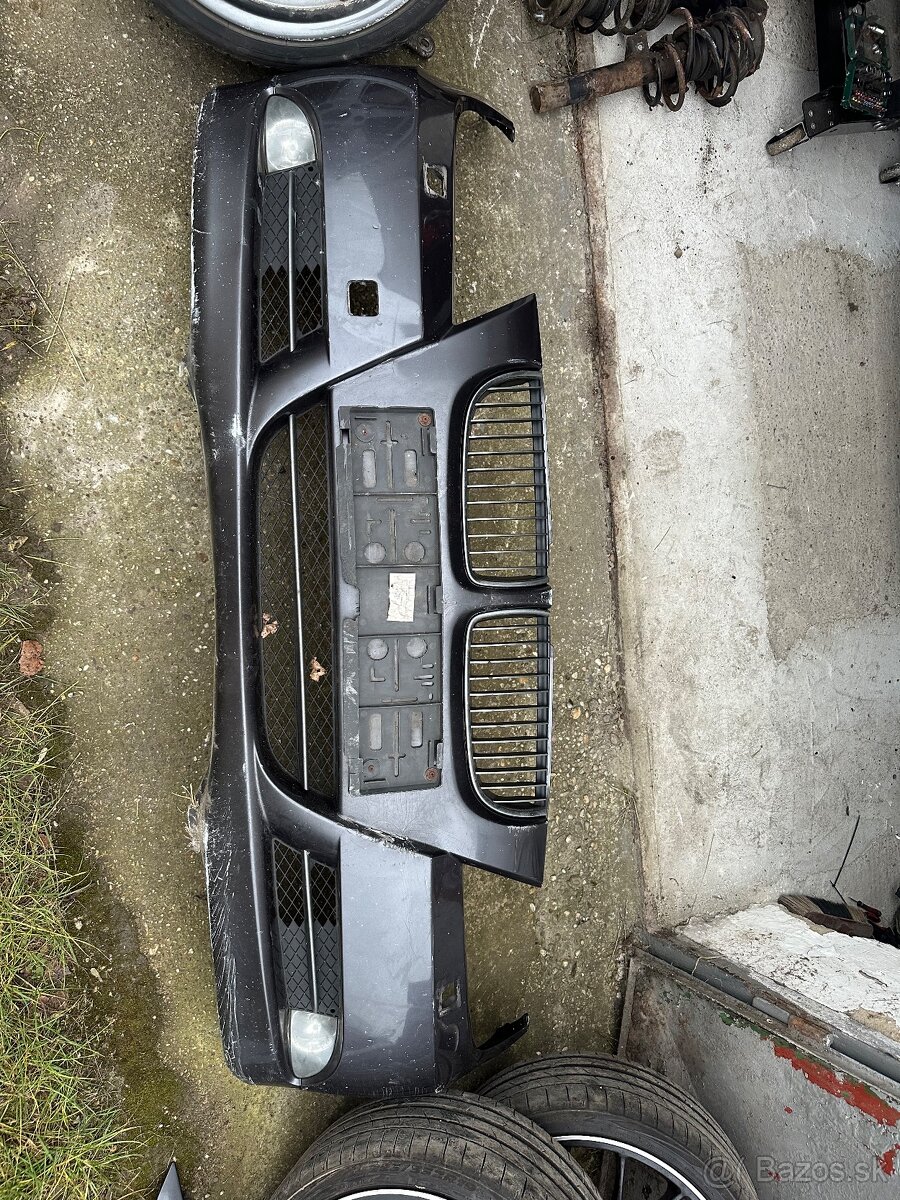 Bmw e91 320d diely - 7