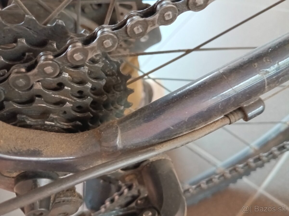 Whitebikes SC Trainer - 7