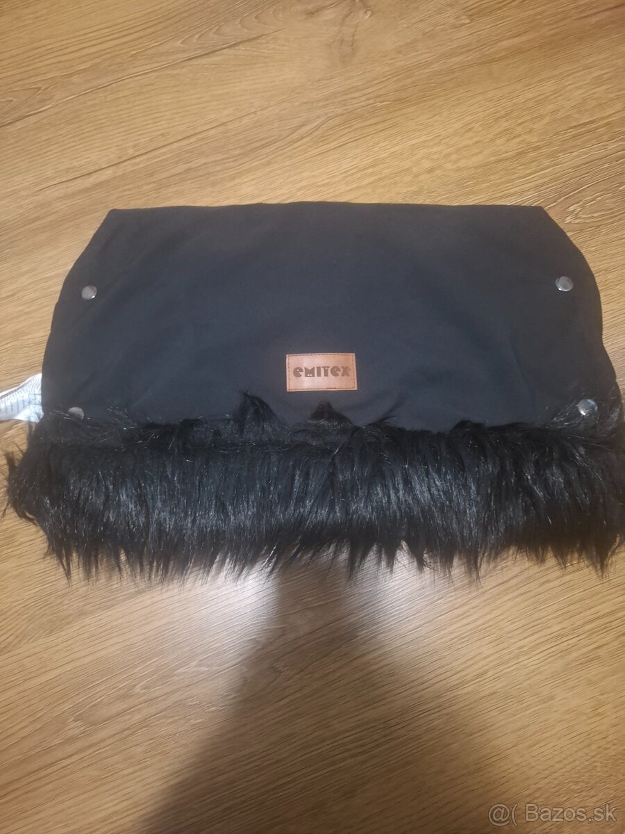 Predám športový kočík Bravo - 7