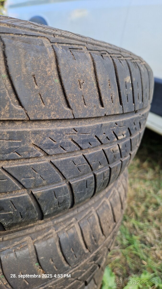 Kolesa Skoda Fabia - 7