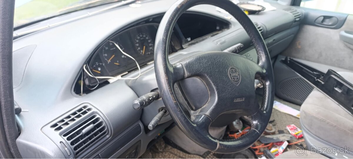 Lancia ZETA 2.1TD - 7