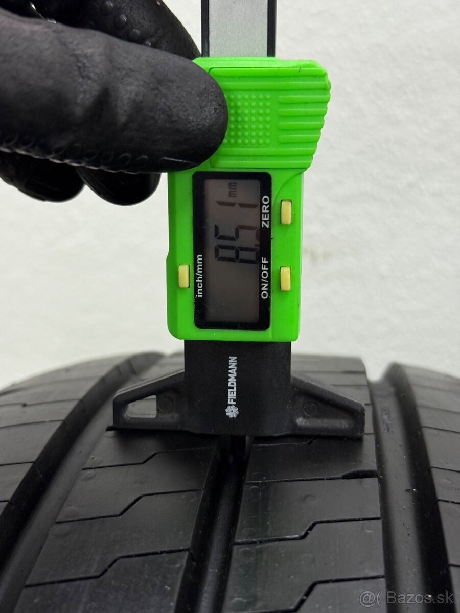 205/75 R16C Letné pneumatiky NOVÉ - 7