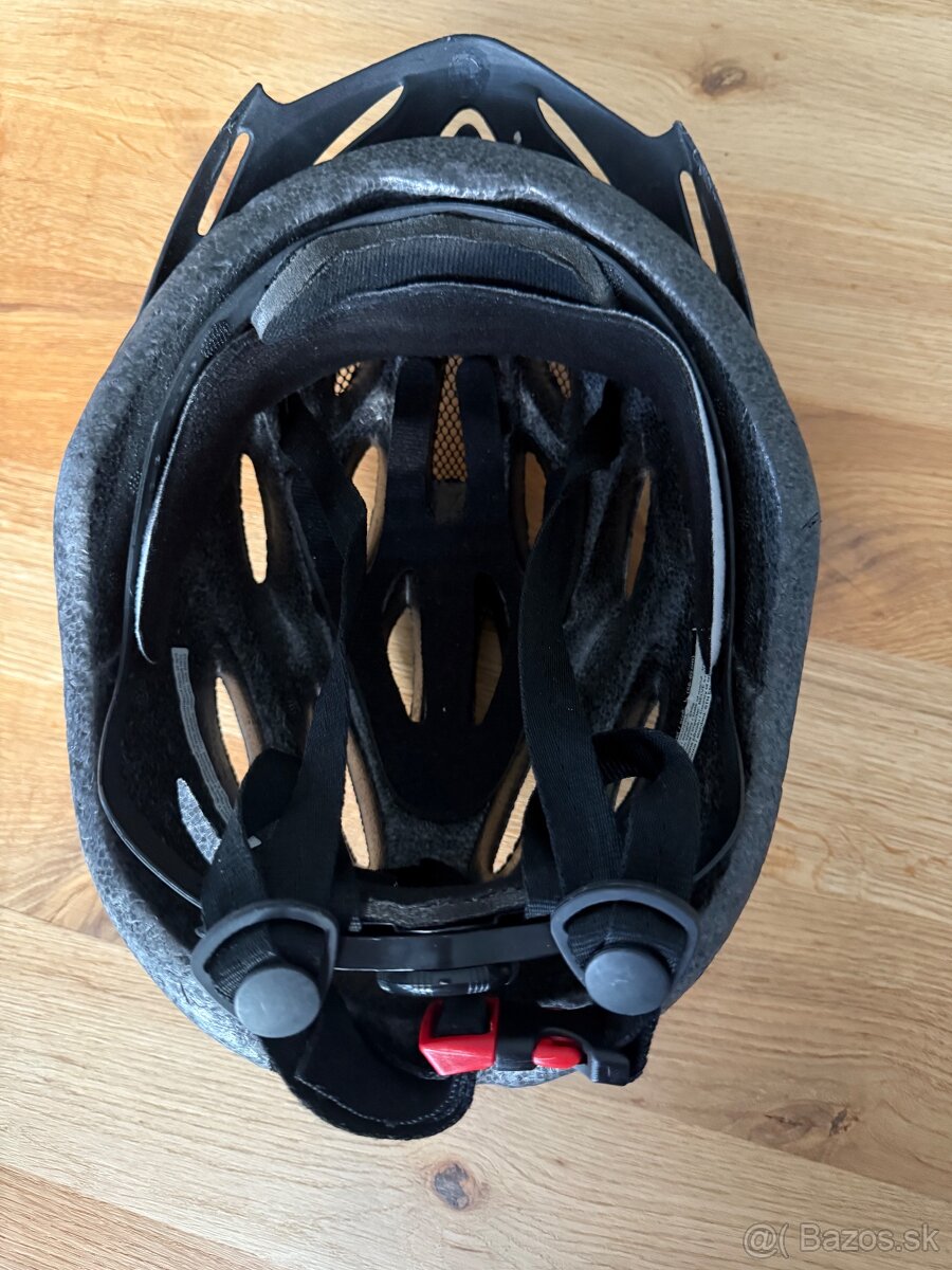 Cyklistická prilba CTM - 7