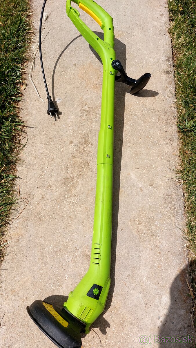 Vyžinacka,moržovák ,benz.kosačka,lis na plastove flase - 7