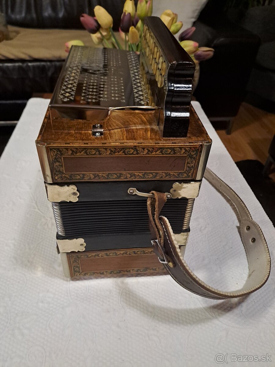 heligonka harmonika - 7