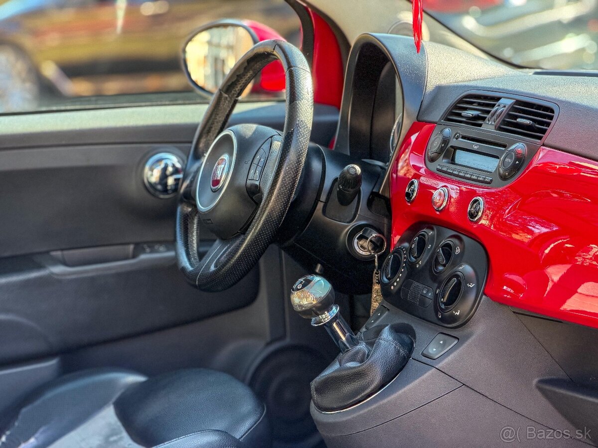 Fiat 500 - 7