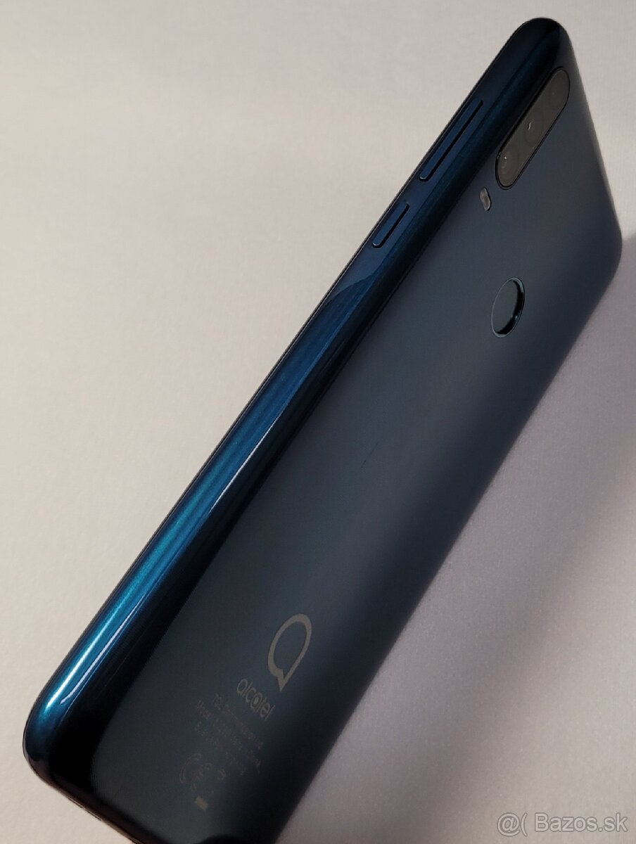 Alcatel 1s - 7