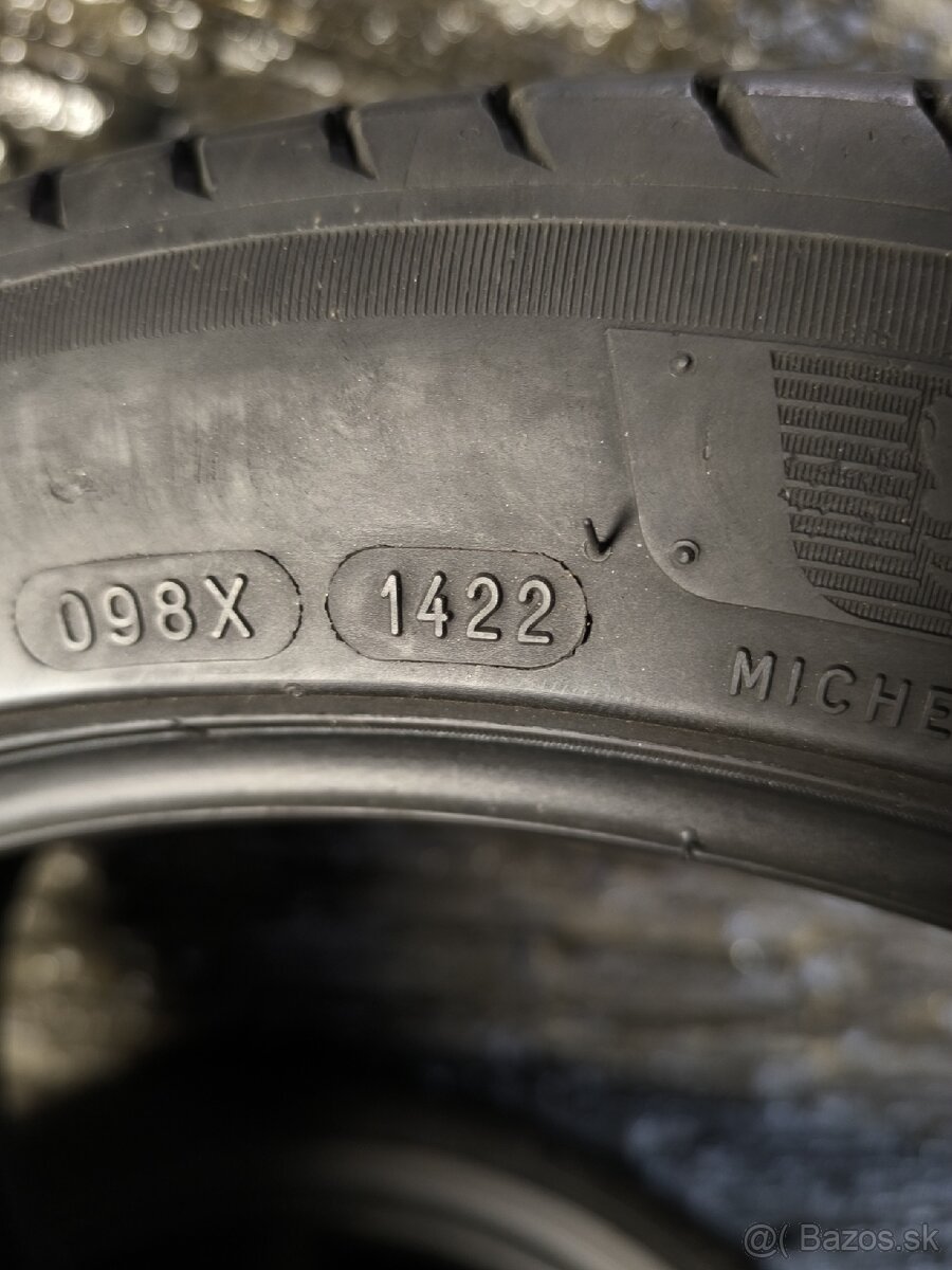 Michelin Primacy 4 225/45 R17 91W - 7