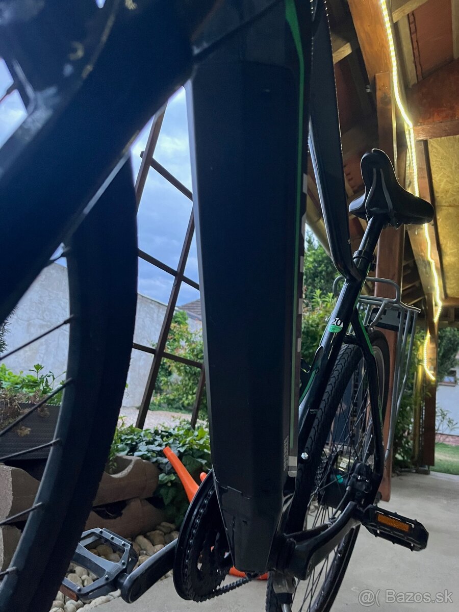 MTF elektrobicykel - 7