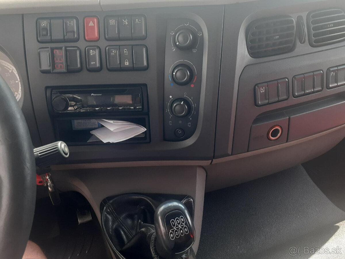 DAF LF 230FA - 7