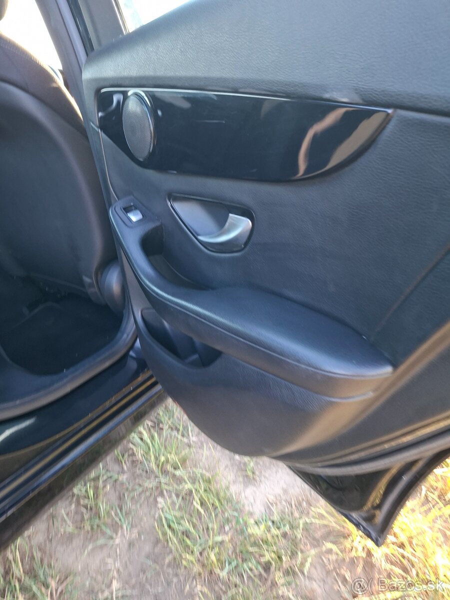 Mercedes w205 - 7
