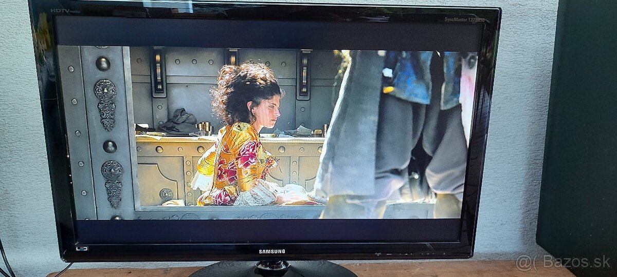 Televízor Samsung - 7