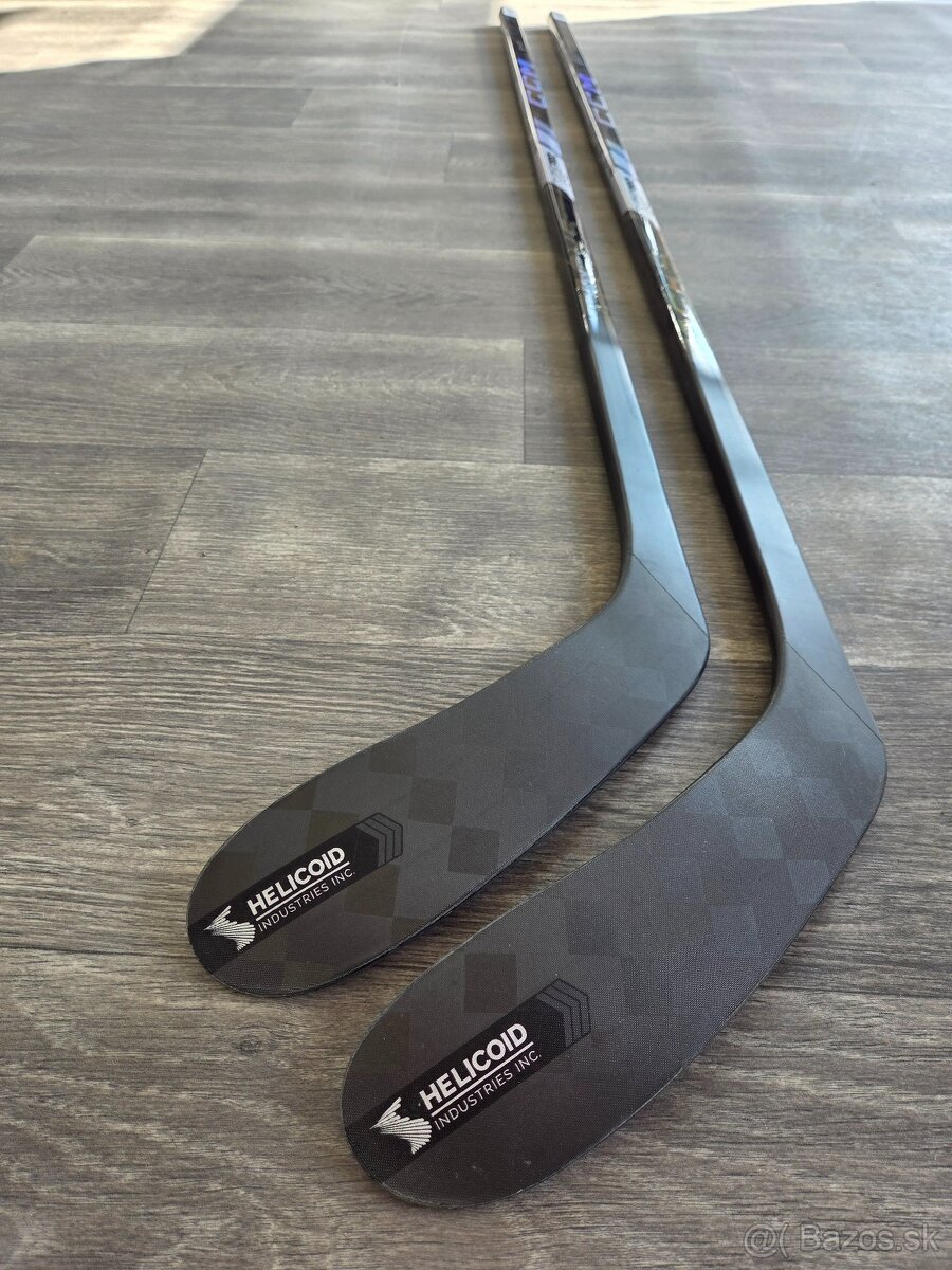 Hokejky CCM Tacks XF Pro Senior - 7