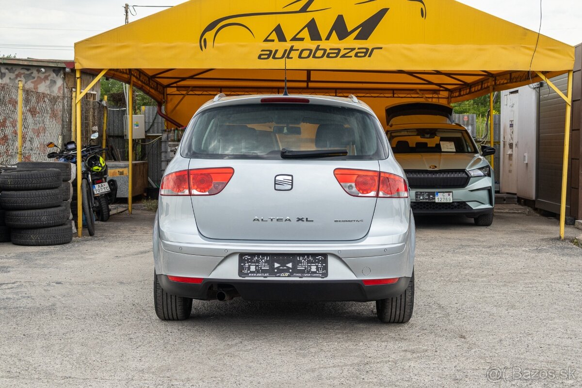 Seat Altea XL 1.2 TSI Style - 7