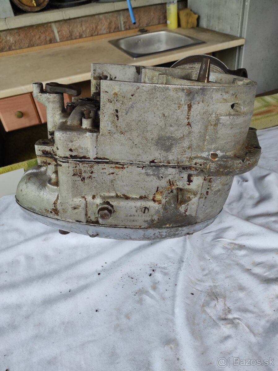 jawa 350 - 7