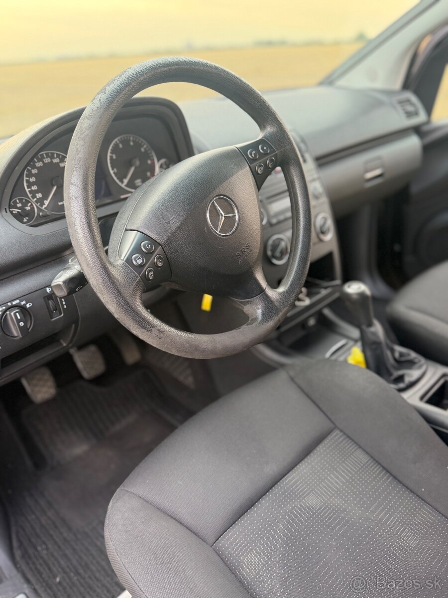 Mercedes -Benz tr.A - 7