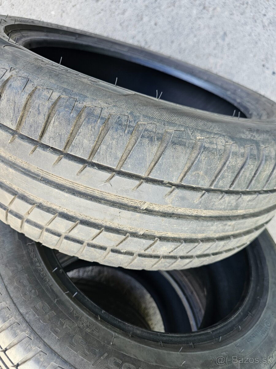 185/55 R15 letne - 7