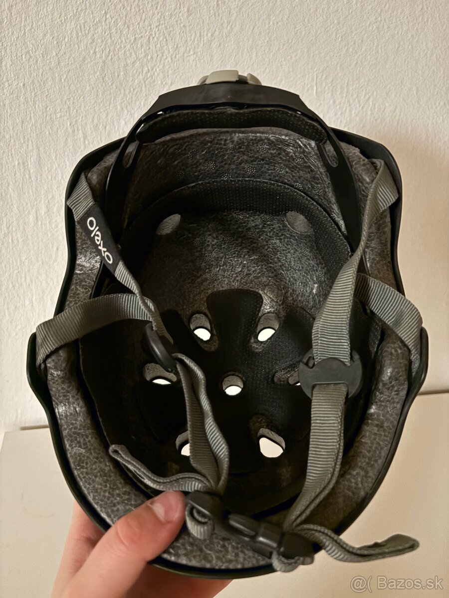 Detská prilba - 7