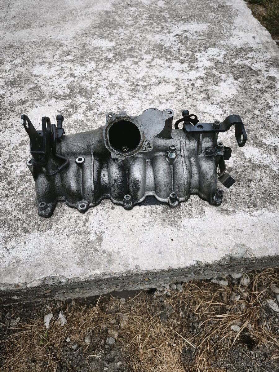 Audi a3 8P - 7