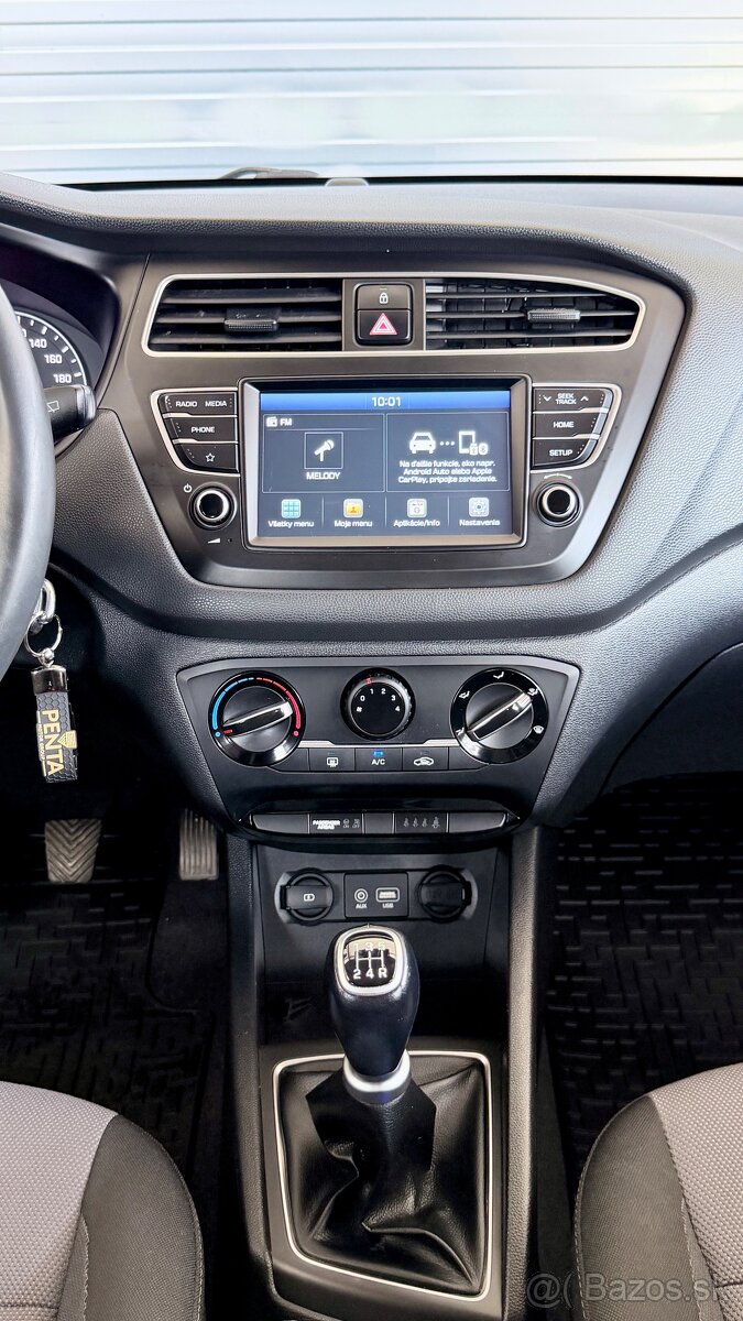 ⭐ Hyundai i20 1.2i Style ⭐ - 7