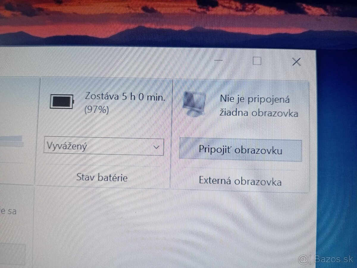 Hp probook 640 g2 + Intel core i5 + 16gb ram + Windows 10 - 7