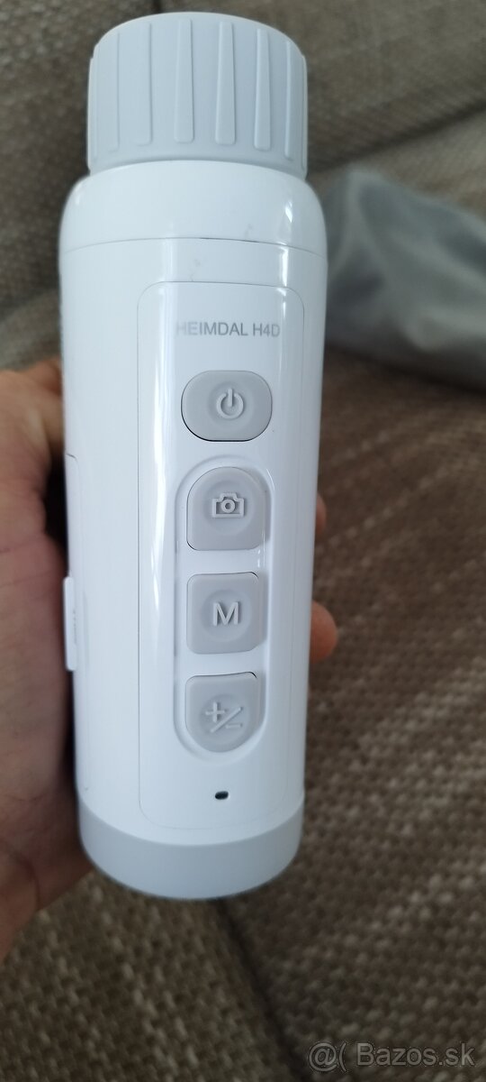Nočné videnie Hikmicro HD - 7