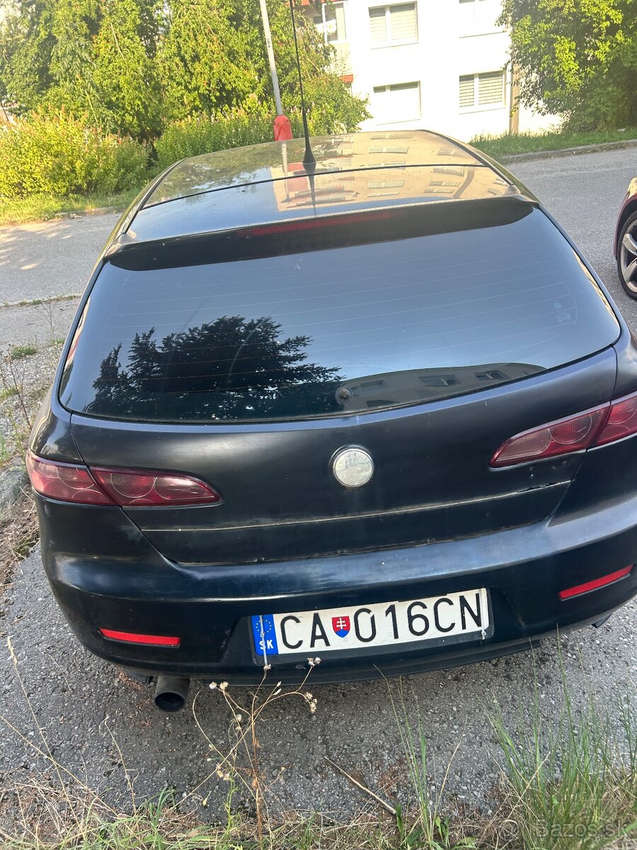 Alfa Romeo combi 1.9 88kw - 7
