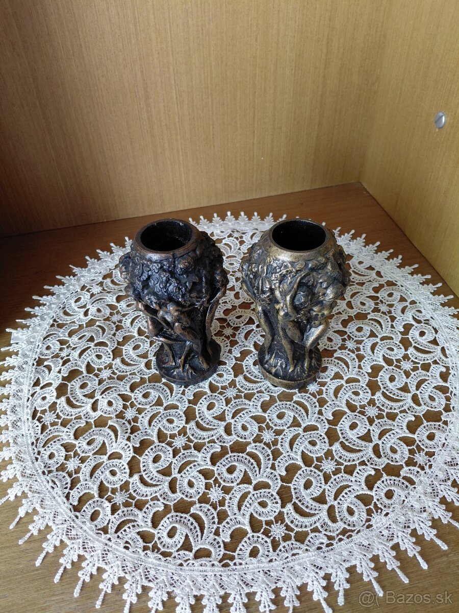 Váza, dekorácia - 7