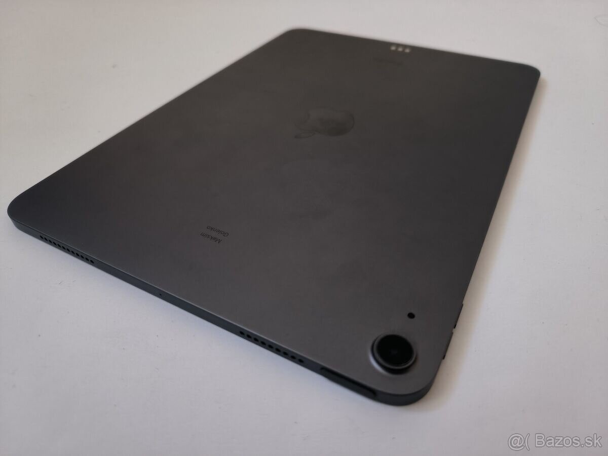 apple ipad Air 5 64gb Space Grey - 7