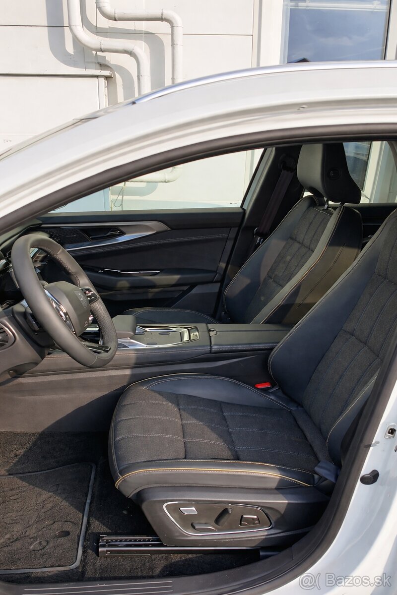 Renault Austral Iconic full hybrid E-Tech 200 - 7