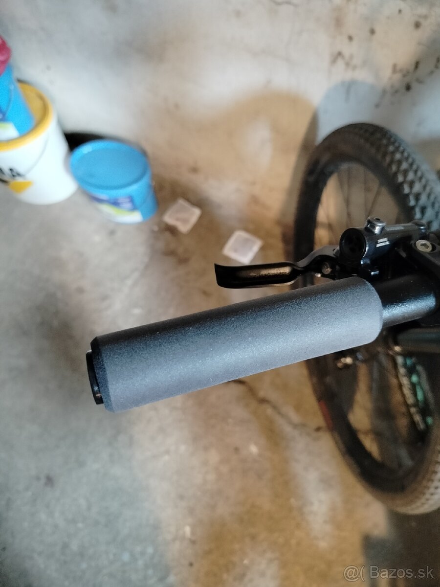 MTB Specialized Chisel Comp - 7
