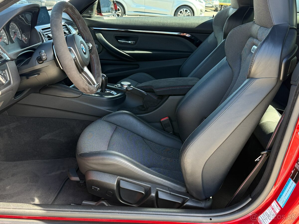 BMW M4 Competition - 7