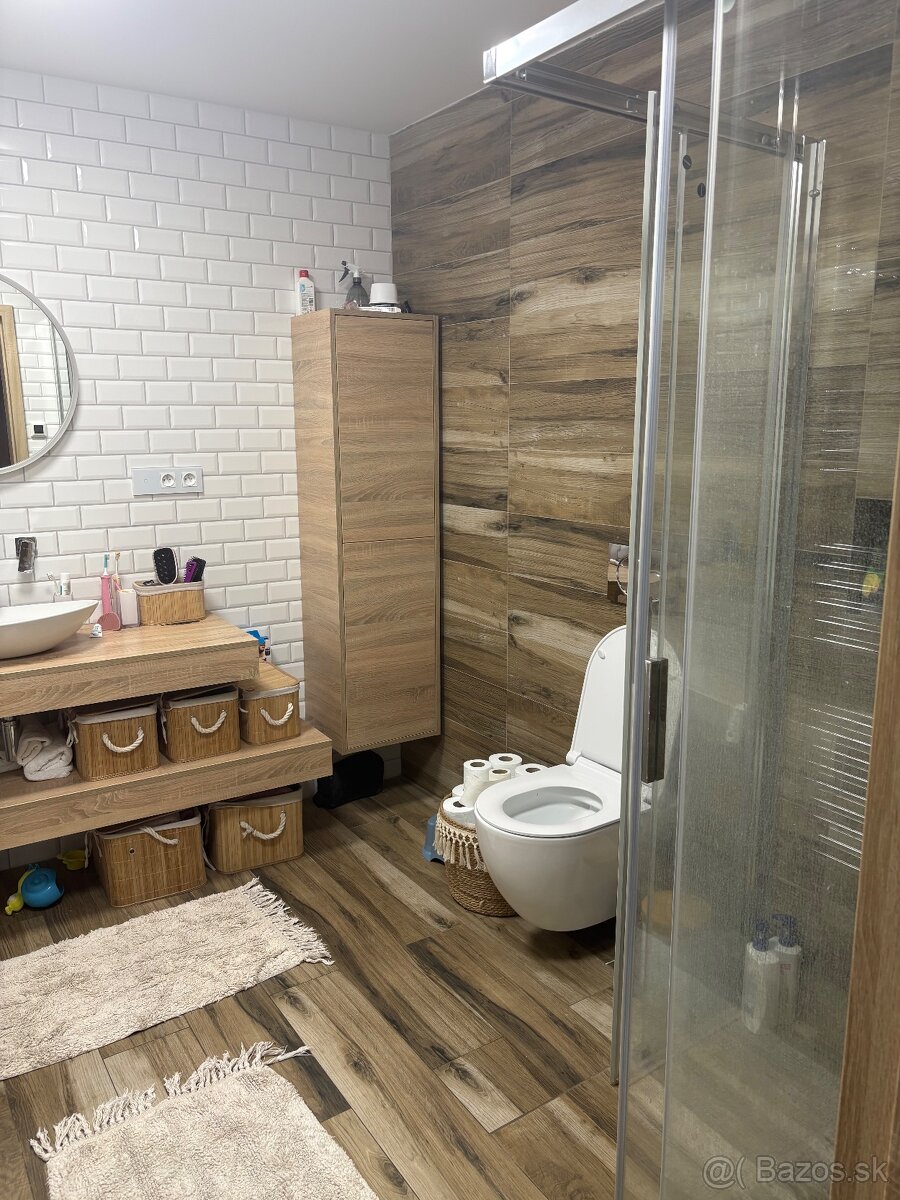 Priestrany rodinny dom na predaj - 7