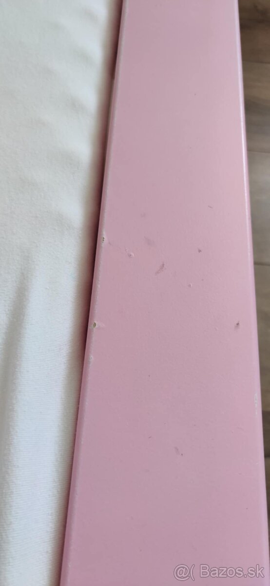 Detská posteľ IKEA - 7