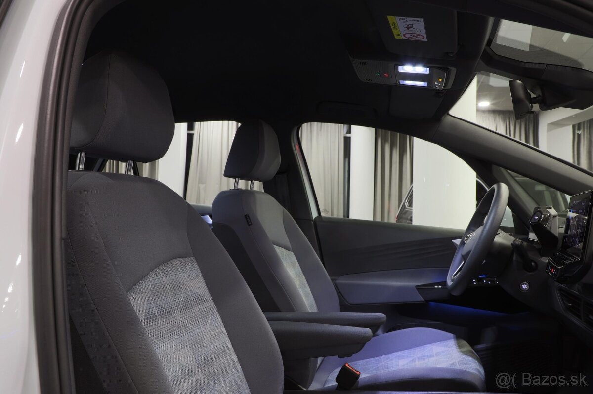 Volkswagen ID.3 Electric 110kW - 7
