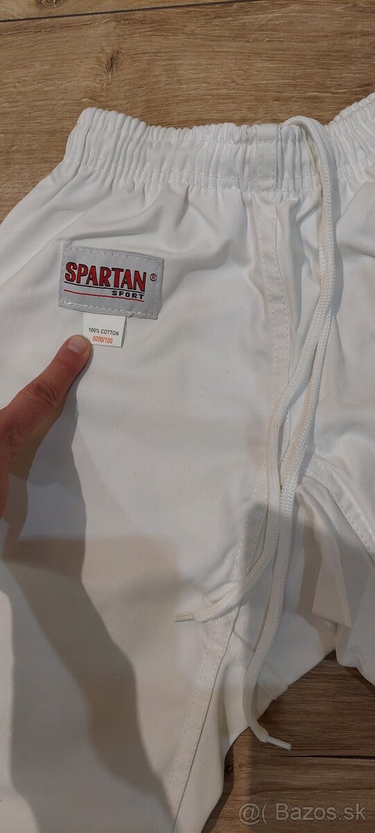 Kimono na karate - 7