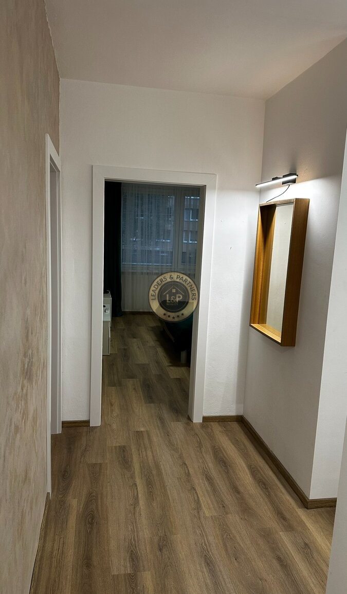 NA PREDAJ - Zrekonštruovaný 2-izbový byt - STARÁ ĽUBOVŇA - 7