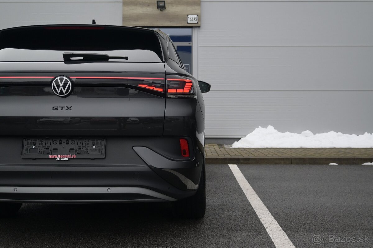 Volkswagen ID.4 GTX 77kWh 4Motion - 7