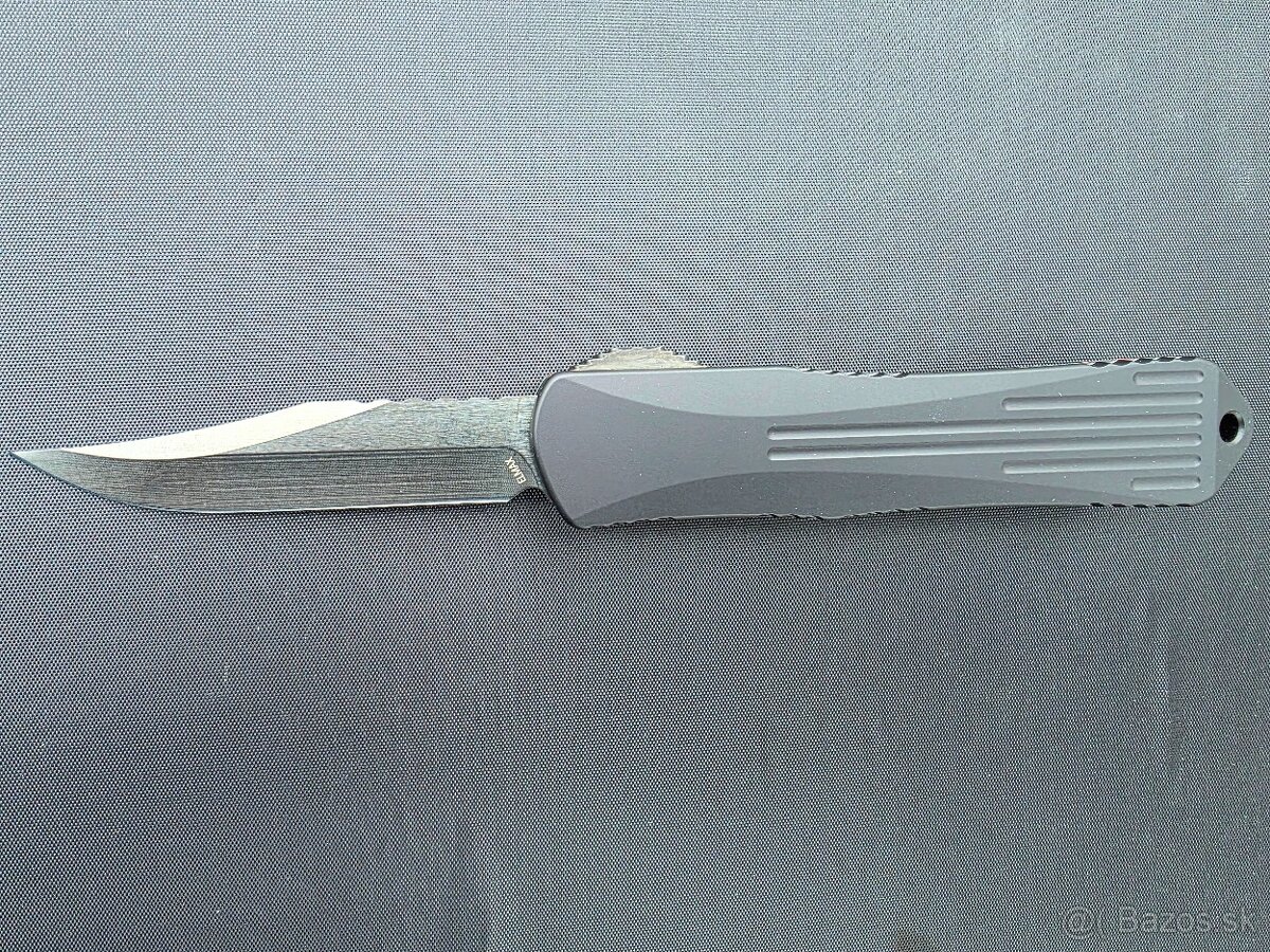 Heretic Manticore E Bowie Camo Carbon - 7