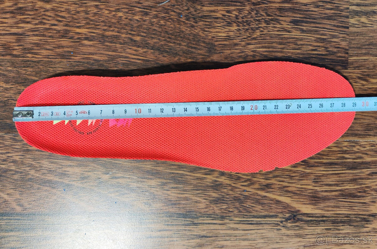 Bežecké topánky Nike Pegasus Plus, veľ. 45 - 7